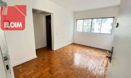 Apartamento para alugar, 45 m² por r$ 3.574,57/mês - perdizes - são paulo/sp