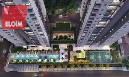 Apartamento à venda, 106 m² por R$ 1.995.005,00 - Perdizes - São Paulo/SP