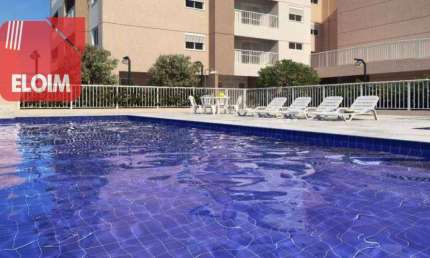 Apartamento com 2 dormitórios à venda, 41 m² por R$ 356.900,00 - Mandaqui - São Paulo/SP
