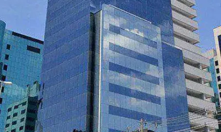 Laje para alugar, 871 m² por R$ 87.288,01/mês - Brooklin Novo - São Paulo/SP