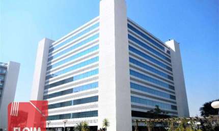 Andar Corporativo, 2844 m² - venda por R$ 25.596.360,00 ou aluguel por R$ 157.085,05/mês - Jardim São Luís - São Paulo/SP