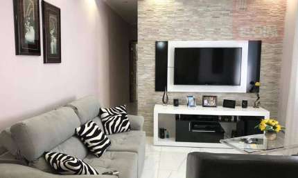 Casa à venda, 110 m² por R$ 670.000,00 - Pirituba - São Paulo/SP