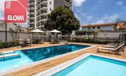 Apartamento à venda, 38 m² por R$ 324.700,00 - Santana - São Paulo/SP