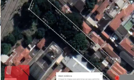 Terreno à venda, 1435 m² por r$ 8.520.000,00 - penha de frança - são paulo/sp