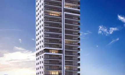 Apartamento à venda, 151 m² por R$ 1.990.000,00 - Vila Romana - São Paulo/SP