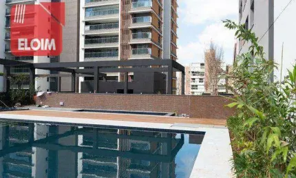 Apartamento com 4 dormitórios à venda, 180 m² por R$ 3.534.780,00 - Alto de Pinheiros - São Paulo/SP