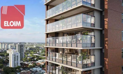 Apartamento à venda, 171 m² por r$ 2.926.420,00 - perdizes - são paulo/sp