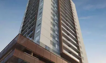 Apartamento com 1 dormitório à venda, 38 m² por r$ 587.000,00 - perdizes - são paulo/sp