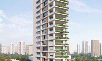 Apartamento à venda, 157 m² por R$ 2.934.100,00 - Alto da Lapa - São Paulo/SP