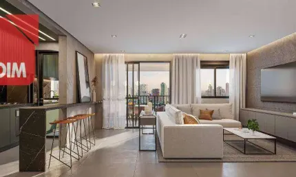 Apartamento com 3 dormitórios à venda, 125 m² por r$ 1.710.652,00 - alto da lapa - são paulo/sp