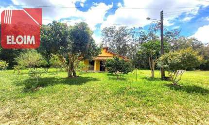 Casa à venda, 173 m² por R$ 425.000,00 - Santa Bárbara Resort Residence - Águas de Santa Bárbara/SP