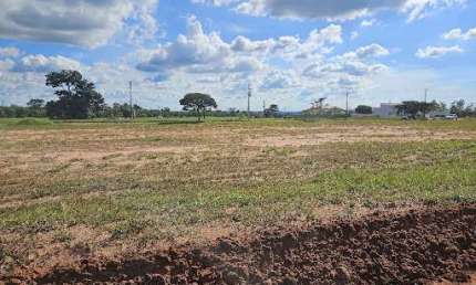 Terreno à venda, 450 m² por R$ 30.000,00 - Santa Bárbara Resort Residence - Águas de Santa Bárbara/SP