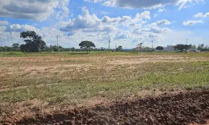Terreno à venda, 1100 m² por R$ 65.000,00 - Santa Bárbara Resort Residence - Águas de Santa Bárbara/SP