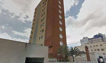 Conjunto para alugar, 35 m² por R$ 2.087,00/mês - Barra Funda - São Paulo/SP