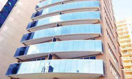 Laje para alugar, 709 m² por R$ 83.090,08/mês - Moema - São Paulo/SP