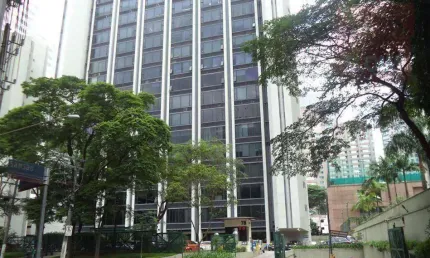 Conjunto para alugar, 374 m² por r$ 29.548,24/mês - brooklin - são paulo/sp