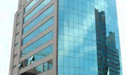 Laje para alugar, 1392 m² por r$ 171.678,56/mês - vila olímpia - são paulo/sp
