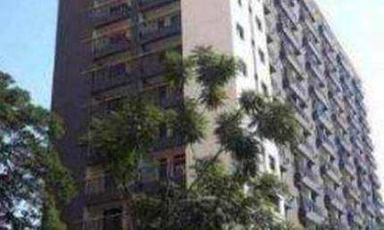 Apartamento com 2 dormitórios à venda, 52 m² por R$ 553.019,00 - Santa Cecília - São Paulo/SP