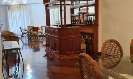 Apartamento à venda, 180 m² por r$ 1.600.000,00 - perdizes - são paulo/sp