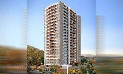 Apartamento à venda, 66 m² por R$ 669.900,00 - Freguesia do Ó - São Paulo/SP