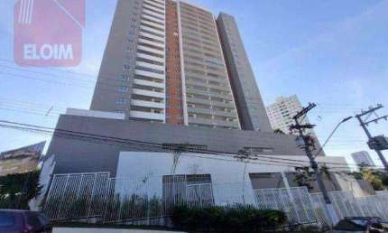 Apartamento com 3 dormitórios à venda, 66 m² por R$ 639.900,00 - Freguesia do Ó - São Paulo/SP