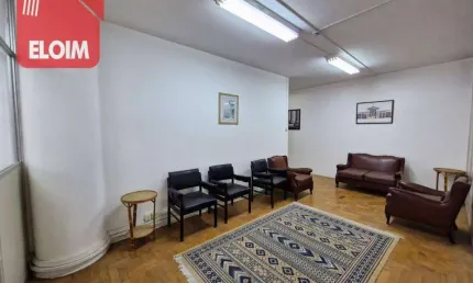 Conjunto à venda, 112 m² por r$ 350.000,00 - centro - são paulo/sp