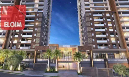 Apartamento à venda, 162 m² por r$ 3.394.309,00 - perdizes - são paulo/sp