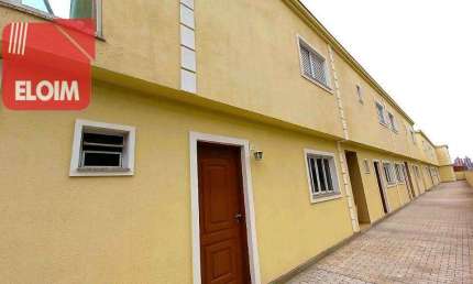 Sobrado à venda, 94 m² por R$ 510.000,00 - Pirituba - São Paulo/SP