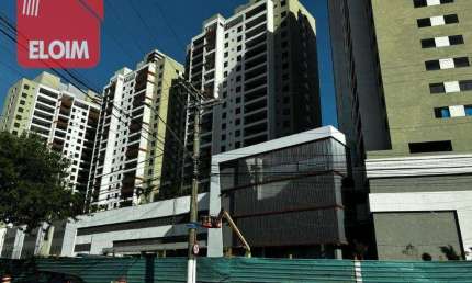 Apartamento com 2 dormitórios à venda, 67 m² por R$ 710.900,00 - Freguesia do Ó - São Paulo/SP