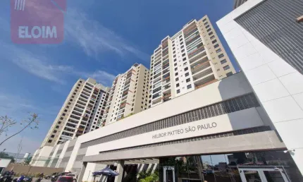 Apartamento com 2 dormitórios à venda, 67 m² por r$ 690.900,00 - freguesia do ó - são paulo/sp