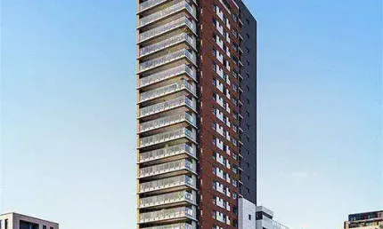 Apartamento com 3 dormitórios à venda, 134 m² por R$ 2.290.463,00 - Perdizes - São Paulo/SP