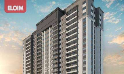 Apartamento à venda, 116 m² por R$ 2.230.000,00 - Barra Funda - São Paulo/SP