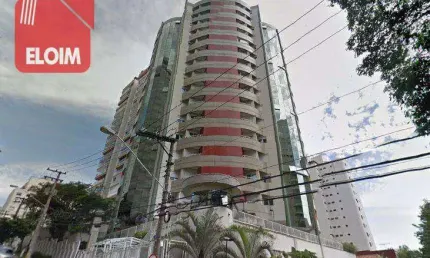 Apartamento à venda, 104 m² por r$ 1.320.000,00 - perdizes - são paulo/sp