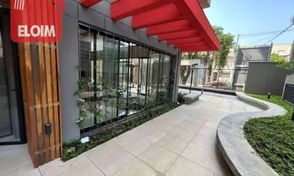Apartamento à venda, 60 m² por R$ 917.660,00 - Ipiranga - São Paulo/SP