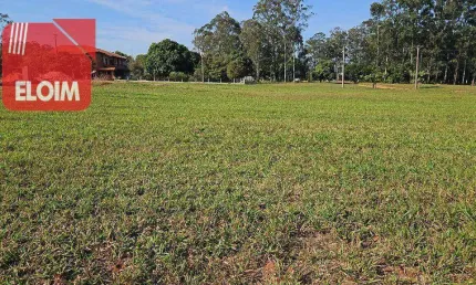 Terreno à venda, 449 m² por r$ 45.000,00 - santa bárbara resort residence - águas de santa bárbara/sp