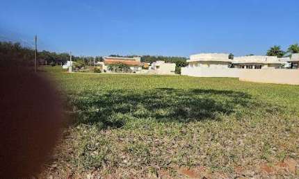 Terreno à venda, 476 m² por R$ 60.000,00 - Santa Bárbara Resort Residence - Águas de Santa Bárbara/SP