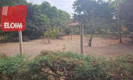 Terreno à venda, 433 m² por R$ 40.000,00 - Santa Bárbara Resort Residence - Águas de Santa Bárbara/SP