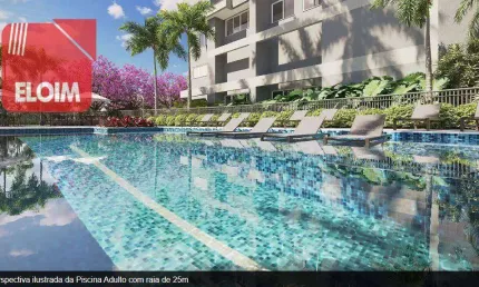 Apartamento à venda, 41 m² por r$ 381.200,00 - lapa de baixo - são paulo/sp