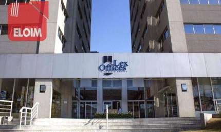 Conjunto à venda, 30 m² por R$ 210.000,00 - Barra Funda - São Paulo/SP