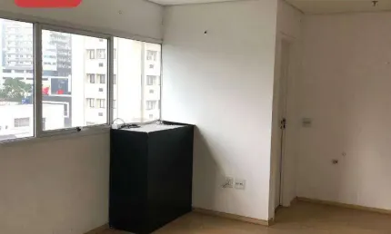 Conjunto à venda, 30 m² por R$ 210.000,00 - Barra Funda - São Paulo/SP