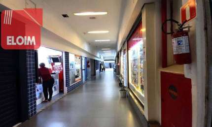 Loja à venda, 76 m² por R$ 100.000,00 - República - São Paulo/SP