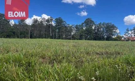 Terreno à venda, 544 m² por r$ 35.000,00 - santa bárbara resort residence - águas de santa bárbara/sp