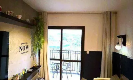 Apartamento à venda, 85 m² por r$ 700.000,00 - casa verde - são paulo/sp