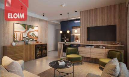Apartamento à venda, 110 m² por R$ 1.212.000,00 - Pirituba - São Paulo/SP
