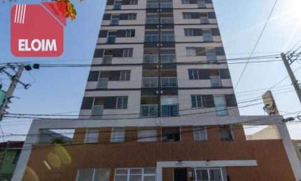Apartamento 30m² com 2 Dormitórios na Vila Sônia - Excelente Localização Próximo ao Metrô