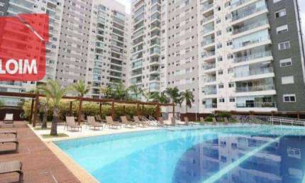 Apartamento com 2 dormitórios à venda, 87 m² por R$ 1.120.000,00 - Lapa - São Paulo/SP