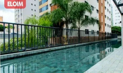 Apartamento com 1 dormitório à venda, 41 m² por R$ 799.000,00 - Pinheiros - São Paulo/SP