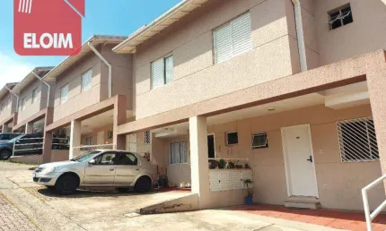 Sobrado em Condomínio 98m² 3 Dormitórios (1 Suíte) 2 Vagas - Freguesia - Ótima Localização