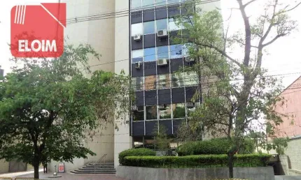Conjunto, 204 m² - venda por R$ 1.950.000,00 ou aluguel por R$ 17.864,70/mês - Brooklin - São Paulo/SP
