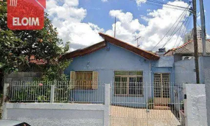 Casa com 4 dormitórios à venda, 170 m² por R$ 1.600.000,00 - Vila Leopoldina - São Paulo/SP